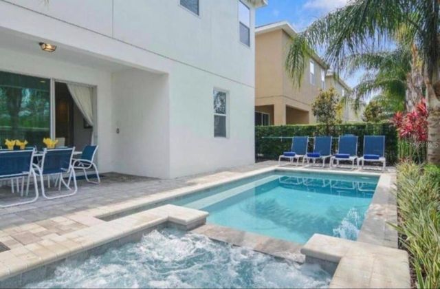 481 LASSO DRIVE, Kissimmee, FL 34747