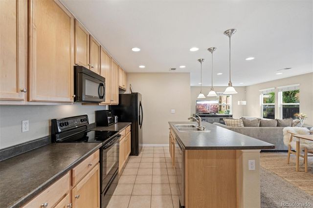 2032 Spruce Street, Denver, CO 80238