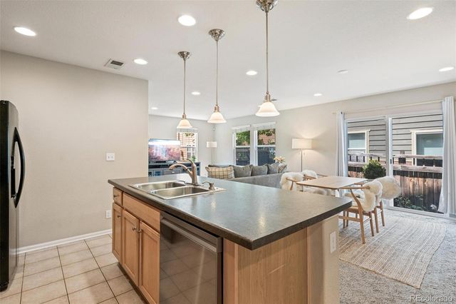 2032 Spruce Street, Denver, CO 80238