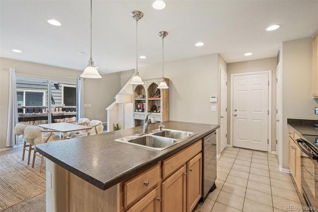2032 Spruce Street, Denver, CO 80238