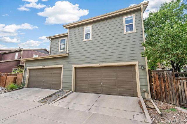 2032 Spruce Street, Denver, CO 80238