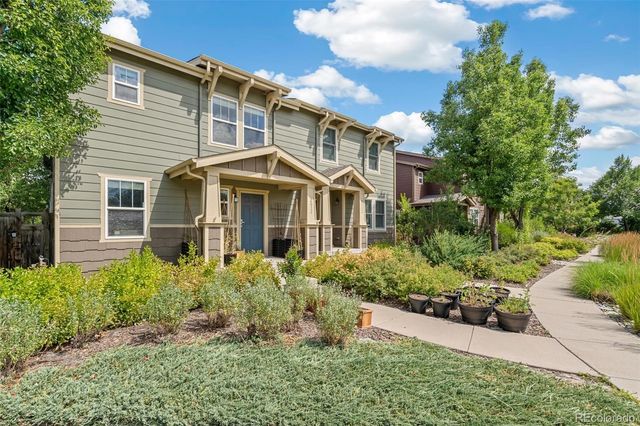 2032 Spruce Street, Denver, CO 80238