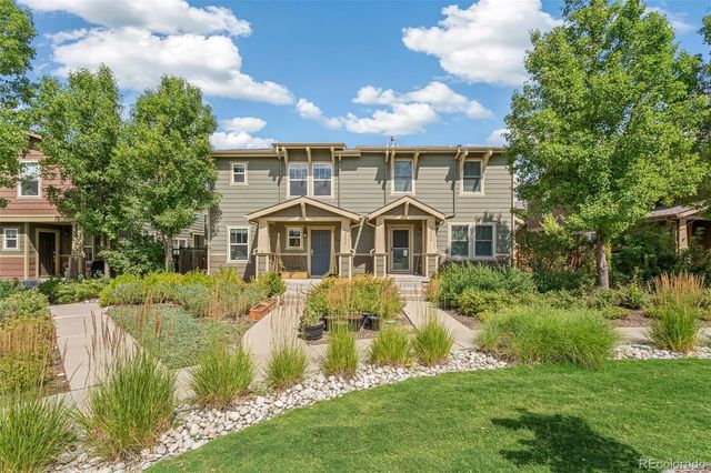 2032 Spruce Street, Denver, CO 80238