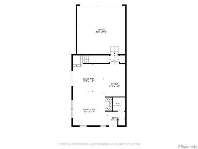 2032 Spruce Street, Denver, CO 80238