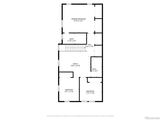 2032 Spruce Street, Denver, CO 80238