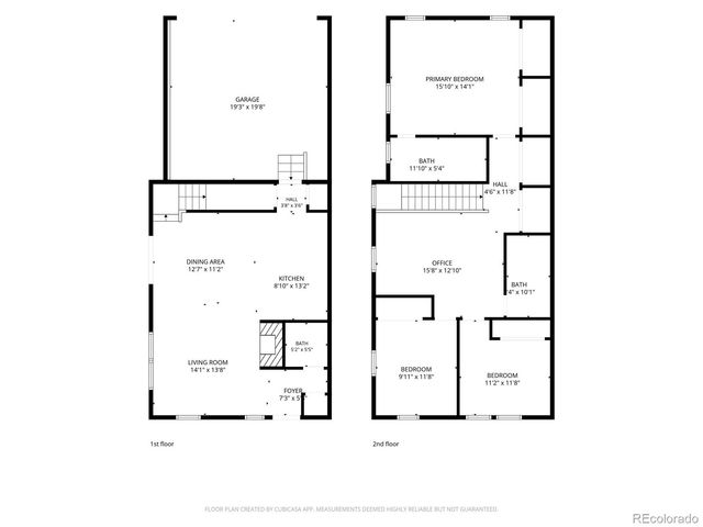 2032 Spruce Street, Denver, CO 80238