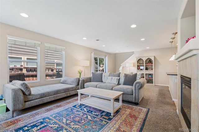 2032 Spruce Street, Denver, CO 80238