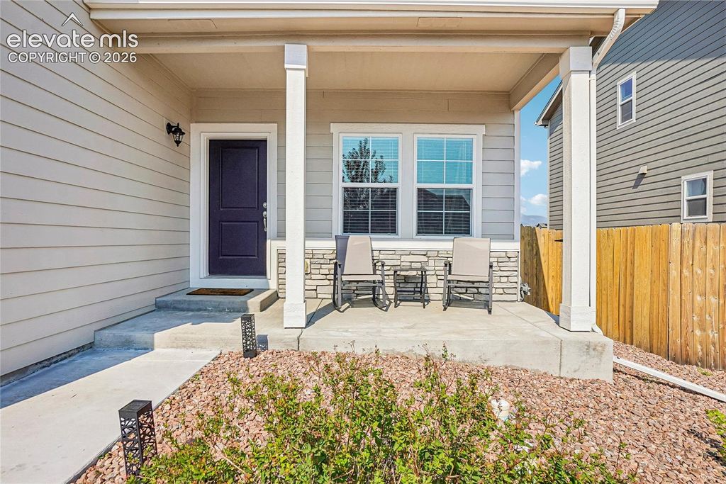 6862 Bigtooth Maple Drive, Colorado Springs, CO 80925 — photo 3