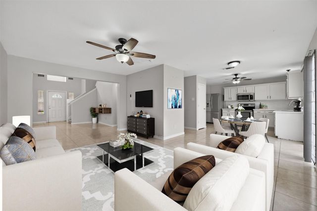 11811 Fossil Rock Lane, Houston, TX 77034