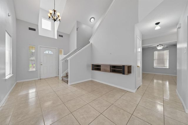 11811 Fossil Rock Lane, Houston, TX 77034