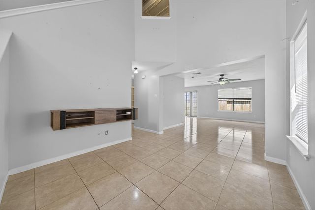 11811 Fossil Rock Lane, Houston, TX 77034