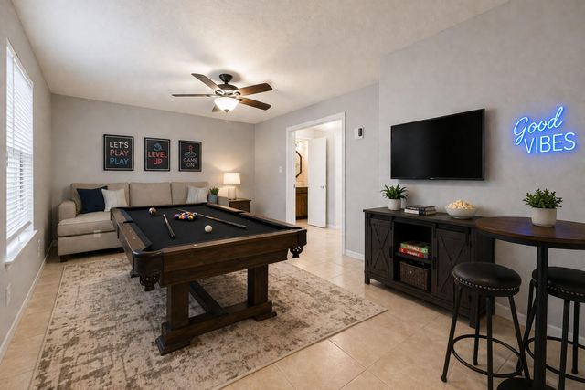 11811 Fossil Rock Lane, Houston, TX 77034