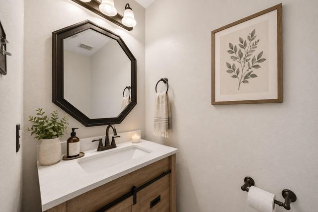 11811 Fossil Rock Lane, Houston, TX 77034