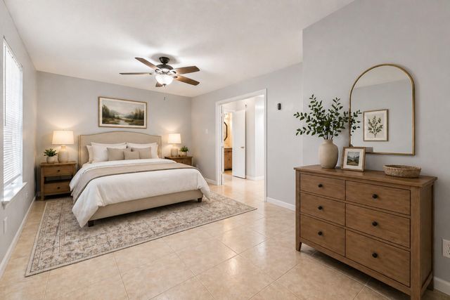 11811 Fossil Rock Lane, Houston, TX 77034