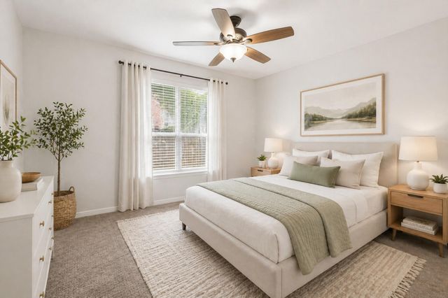11811 Fossil Rock Lane, Houston, TX 77034
