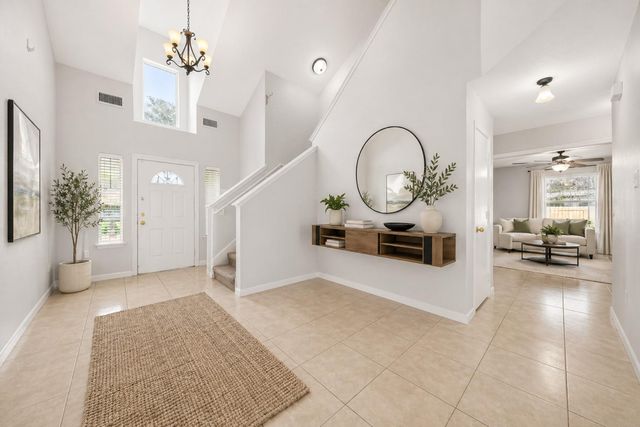 11811 Fossil Rock Lane, Houston, TX 77034