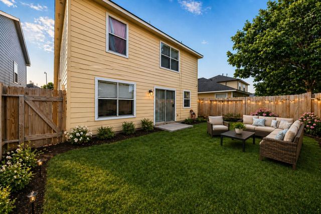11811 Fossil Rock Lane, Houston, TX 77034
