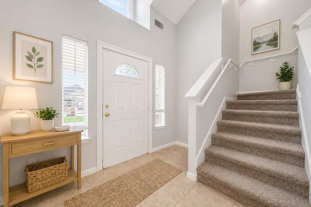 11811 Fossil Rock Lane, Houston, TX 77034