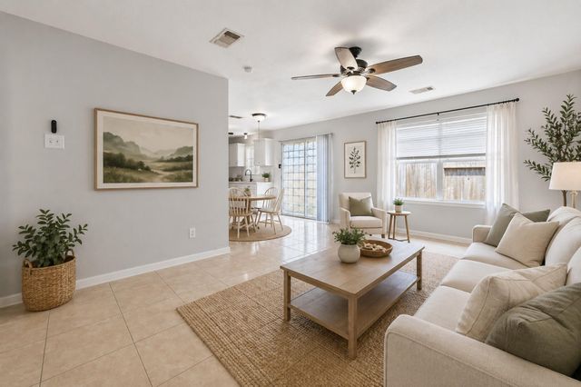 11811 Fossil Rock Lane, Houston, TX 77034