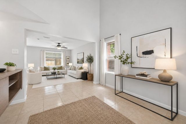 11811 Fossil Rock Lane, Houston, TX 77034