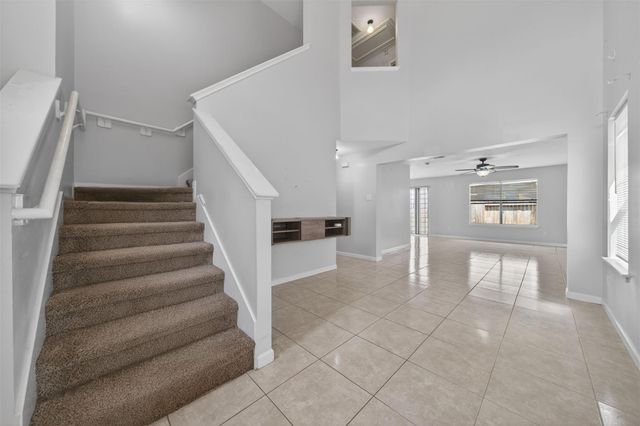 11811 Fossil Rock Lane, Houston, TX 77034