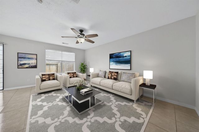 11811 Fossil Rock Lane, Houston, TX 77034