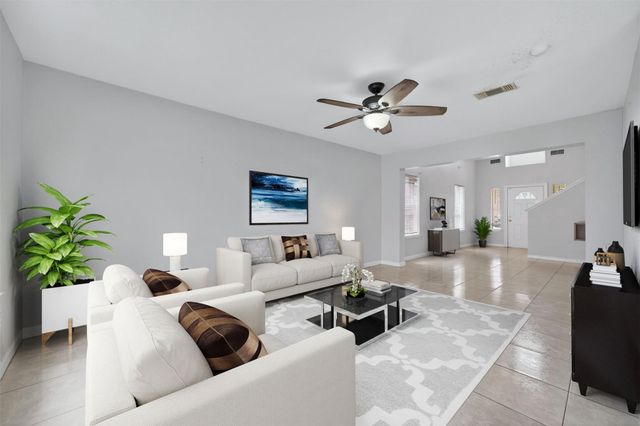 11811 Fossil Rock Lane, Houston, TX 77034