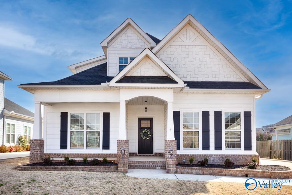 1111 Water Park Way, Huntsville, AL 35806