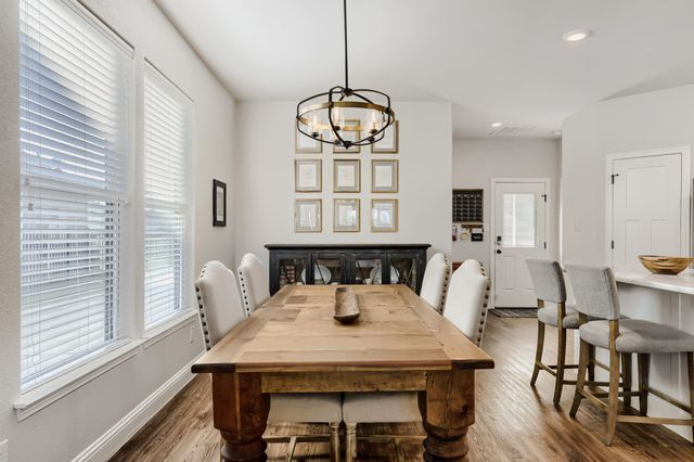 1572 Lizzie Lane, Burleson, TX 76028