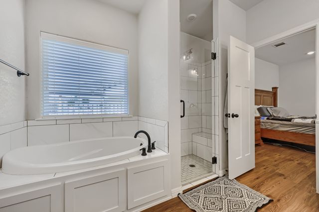 1572 Lizzie Lane, Burleson, TX 76028