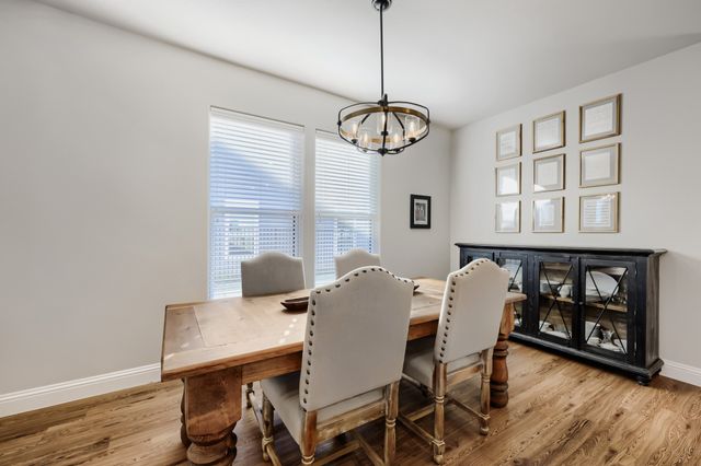 1572 Lizzie Lane, Burleson, TX 76028