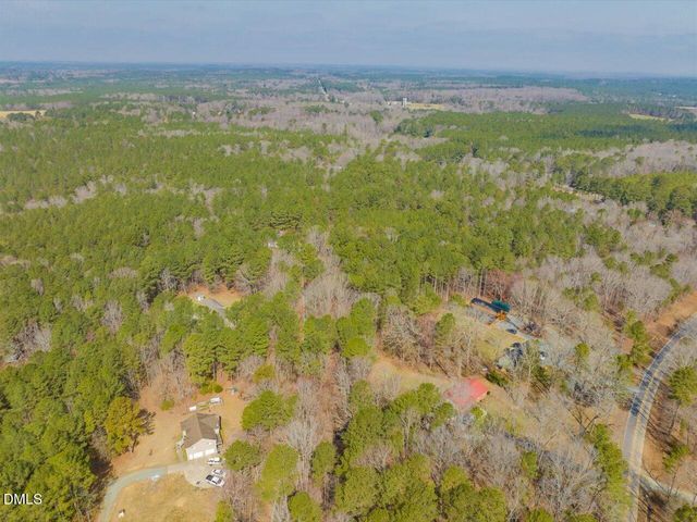 1701 Mitchells Chapel Road, Pittsboro, NC 27312