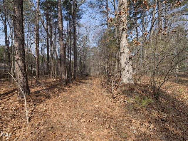 1701 Mitchells Chapel Road, Pittsboro, NC 27312