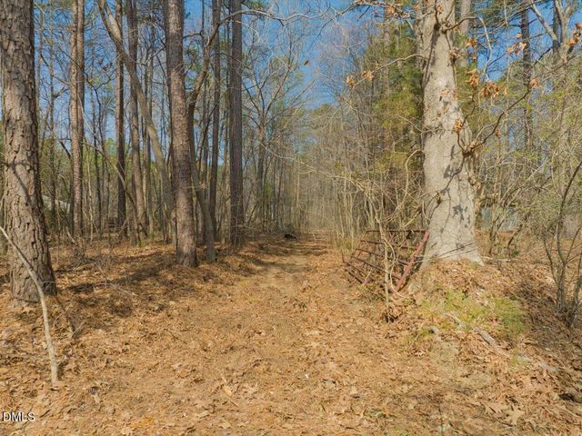1701 Mitchells Chapel Road, Pittsboro, NC 27312