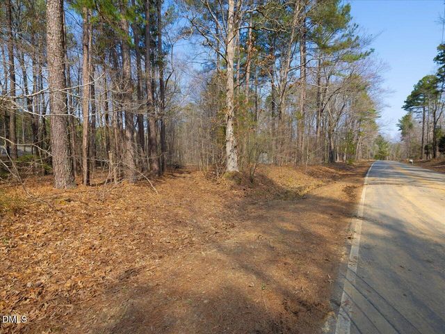 1701 Mitchells Chapel Road, Pittsboro, NC 27312