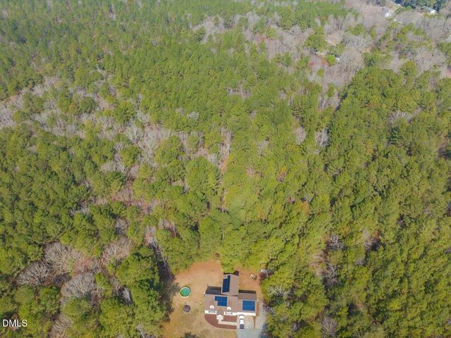 1701 Mitchells Chapel Road, Pittsboro, NC 27312