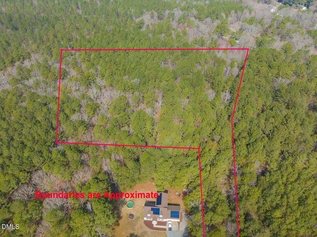 1701 Mitchells Chapel Road, Pittsboro, NC 27312