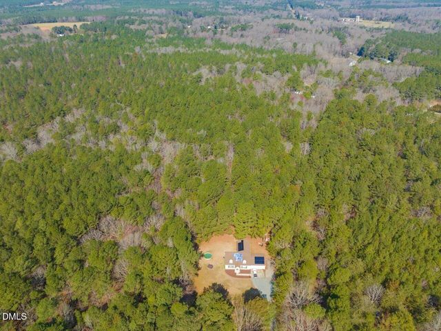 1701 Mitchells Chapel Road, Pittsboro, NC 27312