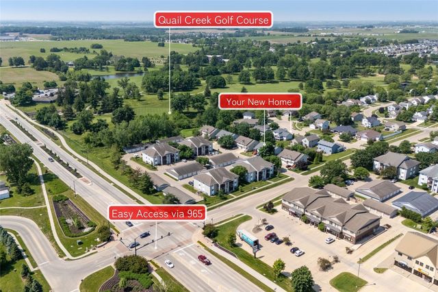 40 Shannon Dr, North Liberty, IA 52317