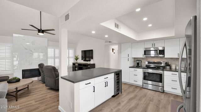 7417 N Via Camello Del Norte -- 161, Scottsdale, AZ 85258