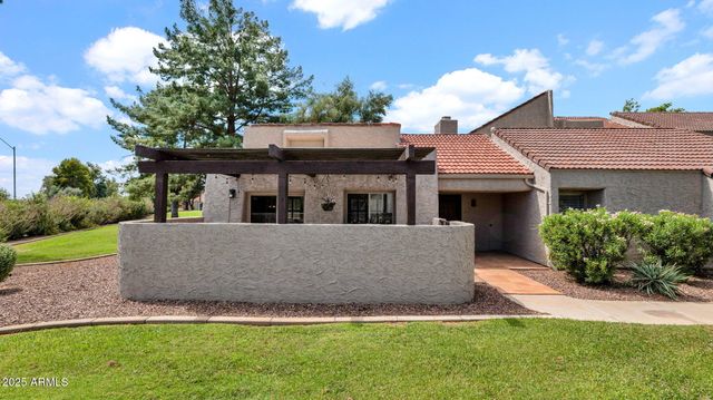 7417 N Via Camello Del Norte -- 161, Scottsdale, AZ 85258