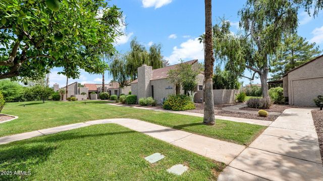 7417 N Via Camello Del Norte -- 161, Scottsdale, AZ 85258