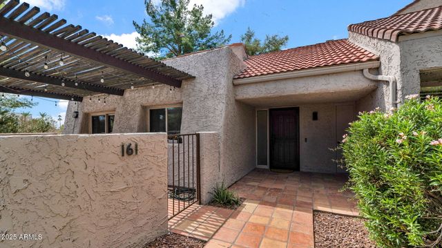 7417 N Via Camello Del Norte -- 161, Scottsdale, AZ 85258