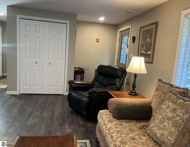 3644 Crescent Drive, East Tawas, MI 48730