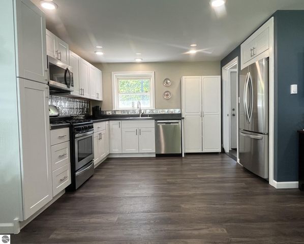 3644 Crescent Drive, East Tawas, MI 48730