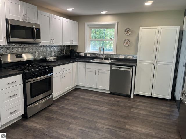 3644 Crescent Drive, East Tawas, MI 48730