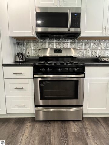 3644 Crescent Drive, East Tawas, MI 48730