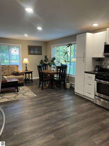3644 Crescent Drive, East Tawas, MI 48730
