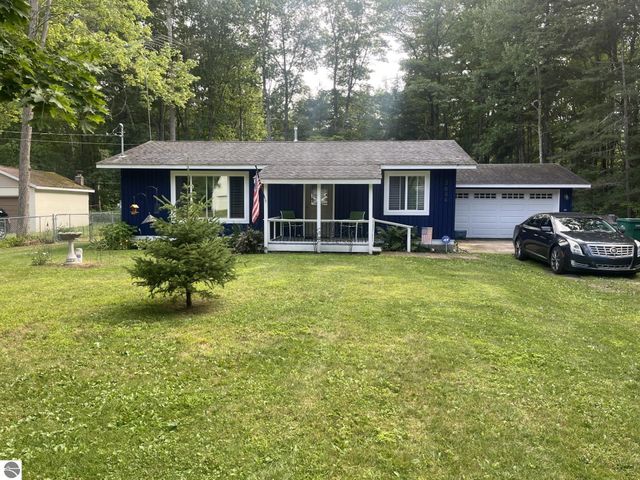 3644 Crescent Drive, East Tawas, MI 48730