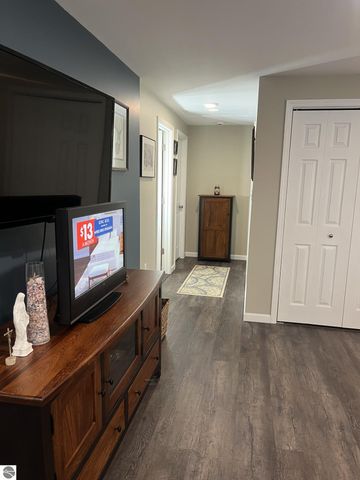 3644 Crescent Drive, East Tawas, MI 48730